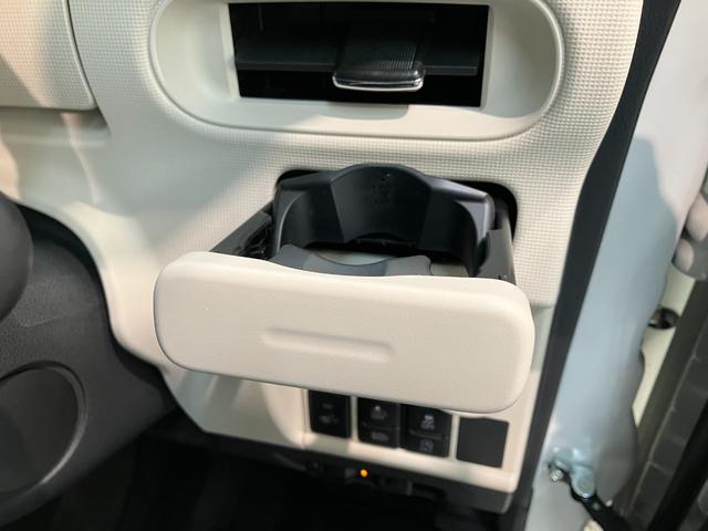 ムーヴキャンバスＧブラックアクセントＶＳ　ＳＡ３　８型ナビ　パノラマカメラ衝突被害軽減ブレーキ　フルセグナビ　ＤＶＤ　Ｂｌｕｅｔｏｏｔｈ　ＵＳＢ　パノラマカメラ　前後ドラレコ　ＥＴＣ　両側電動スライドドア　ＬＥＤヘッドライト　オートライト　オートエアコン　エコアイドル（滋賀県）の中古車