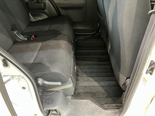 ムーヴキャンバスＧブラックアクセントＶＳ　ＳＡ３　８型ナビ　パノラマカメラ衝突被害軽減ブレーキ　フルセグナビ　ＤＶＤ　Ｂｌｕｅｔｏｏｔｈ　ＵＳＢ　パノラマカメラ　前後ドラレコ　ＥＴＣ　両側電動スライドドア　ＬＥＤヘッドライト　オートライト　オートエアコン　エコアイドル（滋賀県）の中古車