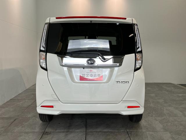 トールカスタムG 9型フルセグナビ パノラマカメラ 前後ドラレコ衝突被害軽減ブレーキ コーナーセンサー 9型フルセグナビ Bluetooth USB DVD再生 パノラマカメラ 前後ドラレコ ETC 両側電動スライドドア LED レーダークルコン スマートキー(滋賀県)の中古車