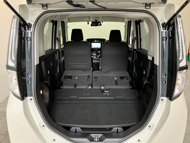 トールカスタムG 9型フルセグナビ パノラマカメラ 前後ドラレコ衝突被害軽減ブレーキ コーナーセンサー 9型フルセグナビ Bluetooth USB DVD再生 パノラマカメラ 前後ドラレコ ETC 両側電動スライドドア LED レーダークルコン スマートキー(滋賀県)の中古車