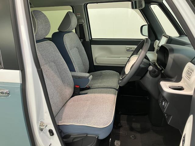 ムーヴキャンバスストライプスＧ　４ＷＤ　フルセグナビ　Ｐカメラ　前後ドラレコ衝突被害軽減ブレーキ　フルセグナビ　パノラマカメラ　ＤＶＤ再生　Ｂｌｕｅｔｏｏｔｈ　ＵＳＢ　前後ドラレコ　両側電動スライドドア　ＬＥＤヘッドライト　オートライト　前席シートヒーター　エコアイドル（滋賀県）の中古車