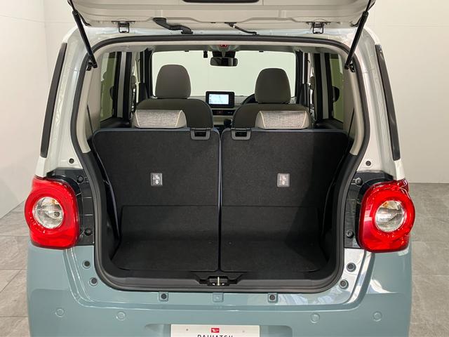 ムーヴキャンバスストライプスＧ　４ＷＤ　フルセグナビ　Ｐカメラ　前後ドラレコ衝突被害軽減ブレーキ　フルセグナビ　パノラマカメラ　ＤＶＤ再生　Ｂｌｕｅｔｏｏｔｈ　ＵＳＢ　前後ドラレコ　両側電動スライドドア　ＬＥＤヘッドライト　オートライト　前席シートヒーター　エコアイドル（滋賀県）の中古車