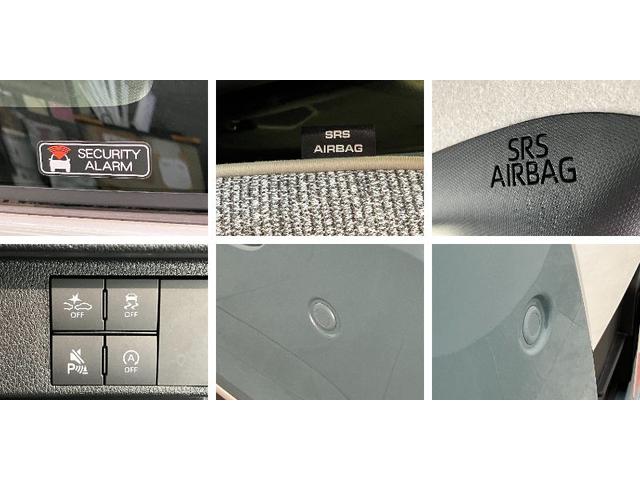 ムーヴキャンバスストライプスＧ　４ＷＤ　フルセグナビ　Ｐカメラ　前後ドラレコ衝突被害軽減ブレーキ　フルセグナビ　パノラマカメラ　ＤＶＤ再生　Ｂｌｕｅｔｏｏｔｈ　ＵＳＢ　前後ドラレコ　両側電動スライドドア　ＬＥＤヘッドライト　オートライト　前席シートヒーター　エコアイドル（滋賀県）の中古車