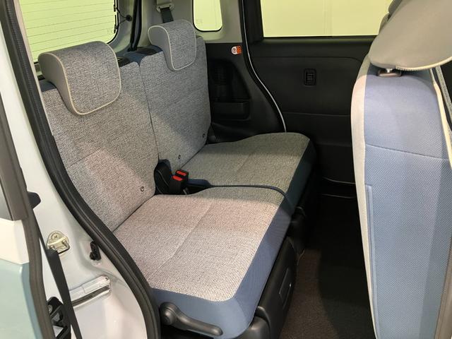 ムーヴキャンバスストライプスＧ　４ＷＤ　フルセグナビ　Ｐカメラ　前後ドラレコ衝突被害軽減ブレーキ　フルセグナビ　パノラマカメラ　ＤＶＤ再生　Ｂｌｕｅｔｏｏｔｈ　ＵＳＢ　前後ドラレコ　両側電動スライドドア　ＬＥＤヘッドライト　オートライト　前席シートヒーター　エコアイドル（滋賀県）の中古車