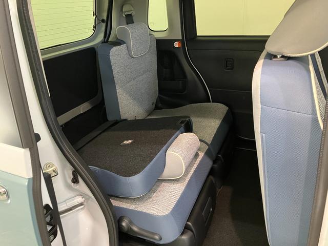 ムーヴキャンバスストライプスＧ　４ＷＤ　フルセグナビ　Ｐカメラ　前後ドラレコ衝突被害軽減ブレーキ　フルセグナビ　パノラマカメラ　ＤＶＤ再生　Ｂｌｕｅｔｏｏｔｈ　ＵＳＢ　前後ドラレコ　両側電動スライドドア　ＬＥＤヘッドライト　オートライト　前席シートヒーター　エコアイドル（滋賀県）の中古車