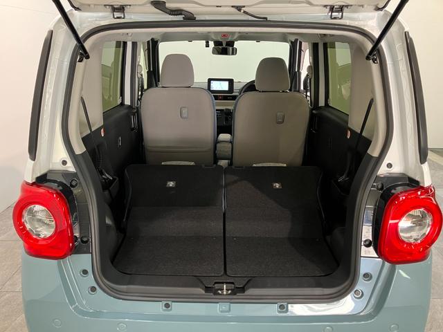 ムーヴキャンバスストライプスＧ　４ＷＤ　フルセグナビ　Ｐカメラ　前後ドラレコ衝突被害軽減ブレーキ　フルセグナビ　パノラマカメラ　ＤＶＤ再生　Ｂｌｕｅｔｏｏｔｈ　ＵＳＢ　前後ドラレコ　両側電動スライドドア　ＬＥＤヘッドライト　オートライト　前席シートヒーター　エコアイドル（滋賀県）の中古車