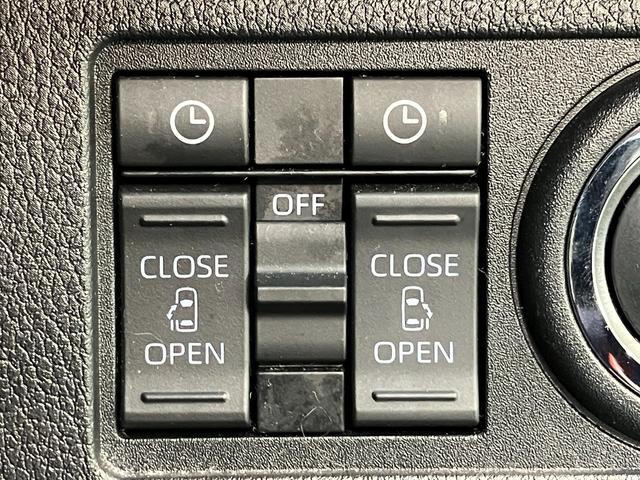 ムーヴキャンバスストライプスＧ　４ＷＤ　フルセグナビ　Ｐカメラ　前後ドラレコ衝突被害軽減ブレーキ　フルセグナビ　パノラマカメラ　ＤＶＤ再生　Ｂｌｕｅｔｏｏｔｈ　ＵＳＢ　前後ドラレコ　両側電動スライドドア　ＬＥＤヘッドライト　オートライト　前席シートヒーター　エコアイドル（滋賀県）の中古車