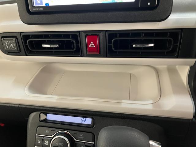 ムーヴキャンバスストライプスＧ　４ＷＤ　フルセグナビ　Ｐカメラ　前後ドラレコ衝突被害軽減ブレーキ　フルセグナビ　パノラマカメラ　ＤＶＤ再生　Ｂｌｕｅｔｏｏｔｈ　ＵＳＢ　前後ドラレコ　両側電動スライドドア　ＬＥＤヘッドライト　オートライト　前席シートヒーター　エコアイドル（滋賀県）の中古車