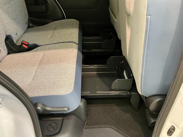 ムーヴキャンバスストライプスＧ　４ＷＤ　フルセグナビ　Ｐカメラ　前後ドラレコ衝突被害軽減ブレーキ　フルセグナビ　パノラマカメラ　ＤＶＤ再生　Ｂｌｕｅｔｏｏｔｈ　ＵＳＢ　前後ドラレコ　両側電動スライドドア　ＬＥＤヘッドライト　オートライト　前席シートヒーター　エコアイドル（滋賀県）の中古車