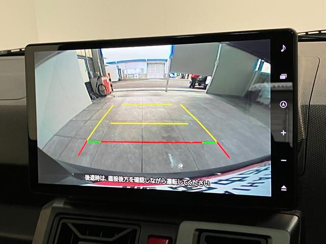 タフトＧターボ　ダーククロムベンチャー　１０型ナビ　前後ドラレコ衝突被害軽減ブレーキ　コーナーセンサー　１０型フルセグナビ　バックカメラ　ＤＶＤ再生　Ｂｌｕｅｔｏｏｔｈ　ＵＳＢ　前後ドラレコ　ＥＴＣ　前席シートヒーター　ＬＥＤ　レーダークルーズコントロール（滋賀県）の中古車