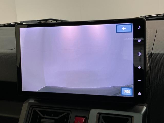 タフトＧターボ　ダーククロムベンチャー　１０型ナビ　前後ドラレコ衝突被害軽減ブレーキ　コーナーセンサー　１０型フルセグナビ　バックカメラ　ＤＶＤ再生　Ｂｌｕｅｔｏｏｔｈ　ＵＳＢ　前後ドラレコ　ＥＴＣ　前席シートヒーター　ＬＥＤ　レーダークルーズコントロール（滋賀県）の中古車