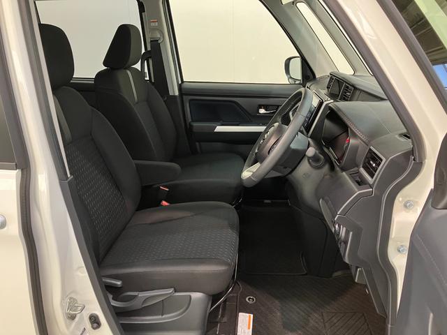 トールカスタムＧ　９型ディスプレイオーディオ　レーダークルコン衝突被害軽減ブレーキ　コーナーセンサー　９型ディスプレイオーディオ　フルセグ　Ｂｌｕｅｔｏｏｔｈ　ＵＳＢ　バックカメラ　両側電動スライドドア　ＬＥＤ　レーダークルーズコントロール　スマートキー（滋賀県）の中古車