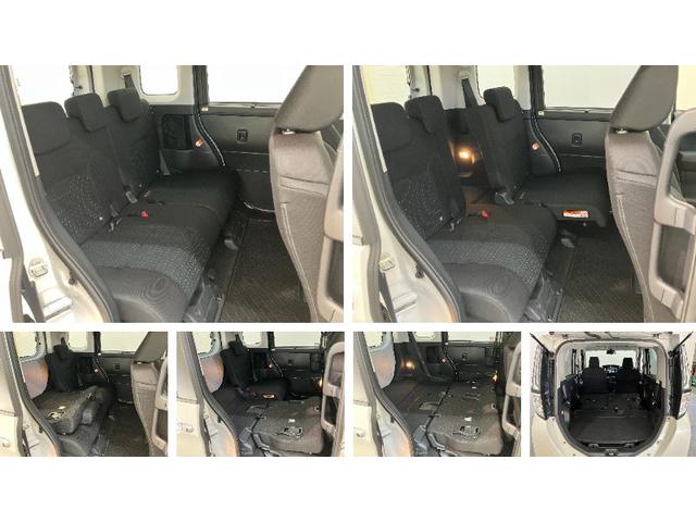 トールカスタムＧ　９型ディスプレイオーディオ　レーダークルコン衝突被害軽減ブレーキ　コーナーセンサー　９型ディスプレイオーディオ　フルセグ　Ｂｌｕｅｔｏｏｔｈ　ＵＳＢ　バックカメラ　両側電動スライドドア　ＬＥＤ　レーダークルーズコントロール　スマートキー（滋賀県）の中古車