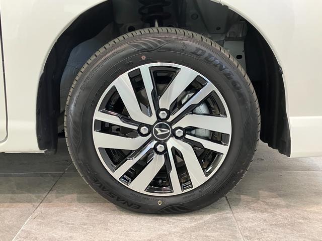 トールカスタムＧ　９型ディスプレイオーディオ　レーダークルコン衝突被害軽減ブレーキ　コーナーセンサー　９型ディスプレイオーディオ　フルセグ　Ｂｌｕｅｔｏｏｔｈ　ＵＳＢ　バックカメラ　両側電動スライドドア　ＬＥＤ　レーダークルーズコントロール　スマートキー（滋賀県）の中古車