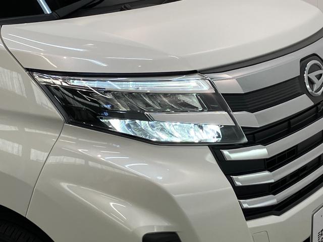 トールカスタムＧ　９型ディスプレイオーディオ　レーダークルコン衝突被害軽減ブレーキ　コーナーセンサー　９型ディスプレイオーディオ　フルセグ　Ｂｌｕｅｔｏｏｔｈ　ＵＳＢ　バックカメラ　両側電動スライドドア　ＬＥＤ　レーダークルーズコントロール　スマートキー（滋賀県）の中古車