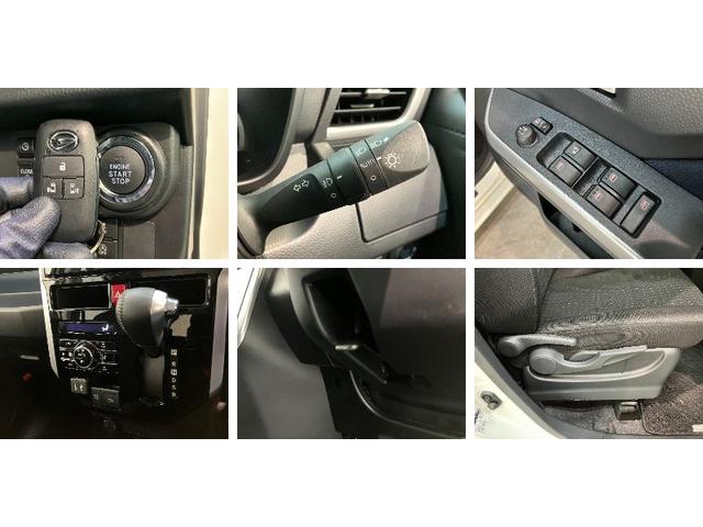 トールカスタムＧ　９型ディスプレイオーディオ　レーダークルコン衝突被害軽減ブレーキ　コーナーセンサー　９型ディスプレイオーディオ　フルセグ　Ｂｌｕｅｔｏｏｔｈ　ＵＳＢ　バックカメラ　両側電動スライドドア　ＬＥＤ　レーダークルーズコントロール　スマートキー（滋賀県）の中古車