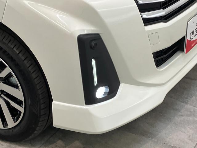 トールカスタムＧ　９型ディスプレイオーディオ　レーダークルコン衝突被害軽減ブレーキ　コーナーセンサー　９型ディスプレイオーディオ　フルセグ　Ｂｌｕｅｔｏｏｔｈ　ＵＳＢ　バックカメラ　両側電動スライドドア　ＬＥＤ　レーダークルーズコントロール　スマートキー（滋賀県）の中古車