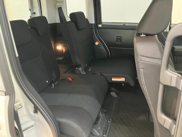 トールカスタムＧ　９型ディスプレイオーディオ　レーダークルコン衝突被害軽減ブレーキ　コーナーセンサー　９型ディスプレイオーディオ　フルセグ　Ｂｌｕｅｔｏｏｔｈ　ＵＳＢ　バックカメラ　両側電動スライドドア　ＬＥＤ　レーダークルーズコントロール　スマートキー（滋賀県）の中古車