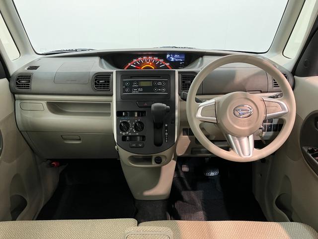 タントＬ　ＳＡ２　キーレス　両側スライドドア　走行４万５千キロ台衝突被害軽減ブレーキ　スマアシ２　ＣＤステレオ　キーレスエントリー　電動格納式ミラー　マニュアルレベリング　マニュアルエアコン　両側スライドドア　エコアイドル（滋賀県）の中古車