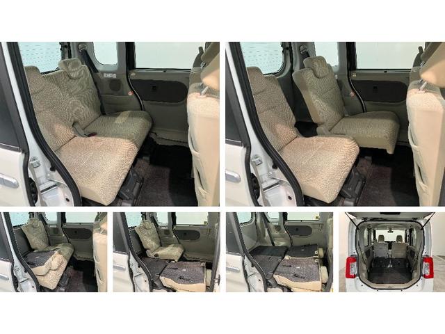 タントＬ　ＳＡ２　キーレス　両側スライドドア　走行４万５千キロ台衝突被害軽減ブレーキ　スマアシ２　ＣＤステレオ　キーレスエントリー　電動格納式ミラー　マニュアルレベリング　マニュアルエアコン　両側スライドドア　エコアイドル（滋賀県）の中古車