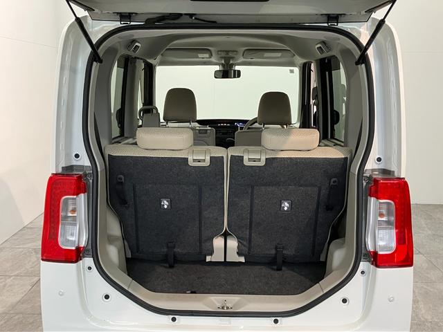 タントＬ　ＳＡ２　キーレス　両側スライドドア　走行４万５千キロ台衝突被害軽減ブレーキ　スマアシ２　ＣＤステレオ　キーレスエントリー　電動格納式ミラー　マニュアルレベリング　マニュアルエアコン　両側スライドドア　エコアイドル（滋賀県）の中古車