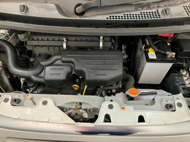 タントＬ　ＳＡ２　キーレス　両側スライドドア　走行４万５千キロ台衝突被害軽減ブレーキ　スマアシ２　ＣＤステレオ　キーレスエントリー　電動格納式ミラー　マニュアルレベリング　マニュアルエアコン　両側スライドドア　エコアイドル（滋賀県）の中古車