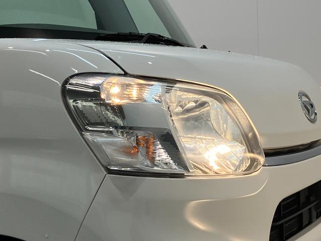 タントＬ　ＳＡ２　キーレス　両側スライドドア　走行４万５千キロ台衝突被害軽減ブレーキ　スマアシ２　ＣＤステレオ　キーレスエントリー　電動格納式ミラー　マニュアルレベリング　マニュアルエアコン　両側スライドドア　エコアイドル（滋賀県）の中古車