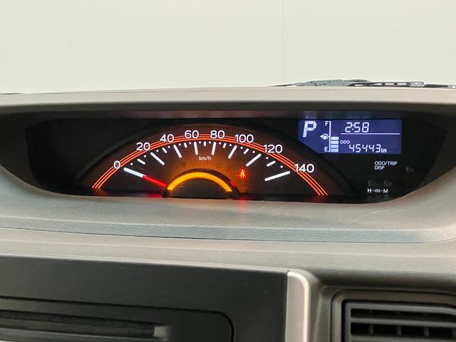 タントＬ　ＳＡ２　キーレス　両側スライドドア　走行４万５千キロ台衝突被害軽減ブレーキ　スマアシ２　ＣＤステレオ　キーレスエントリー　電動格納式ミラー　マニュアルレベリング　マニュアルエアコン　両側スライドドア　エコアイドル（滋賀県）の中古車