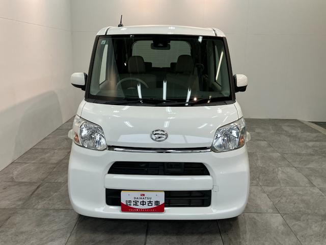 タントＬ　ＳＡ２　キーレス　両側スライドドア　走行４万５千キロ台衝突被害軽減ブレーキ　スマアシ２　ＣＤステレオ　キーレスエントリー　電動格納式ミラー　マニュアルレベリング　マニュアルエアコン　両側スライドドア　エコアイドル（滋賀県）の中古車