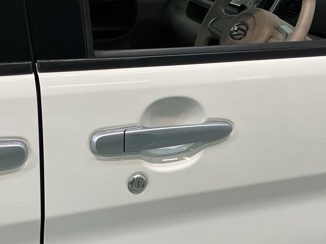 タントＬ　ＳＡ２　キーレス　両側スライドドア　走行４万５千キロ台衝突被害軽減ブレーキ　スマアシ２　ＣＤステレオ　キーレスエントリー　電動格納式ミラー　マニュアルレベリング　マニュアルエアコン　両側スライドドア　エコアイドル（滋賀県）の中古車