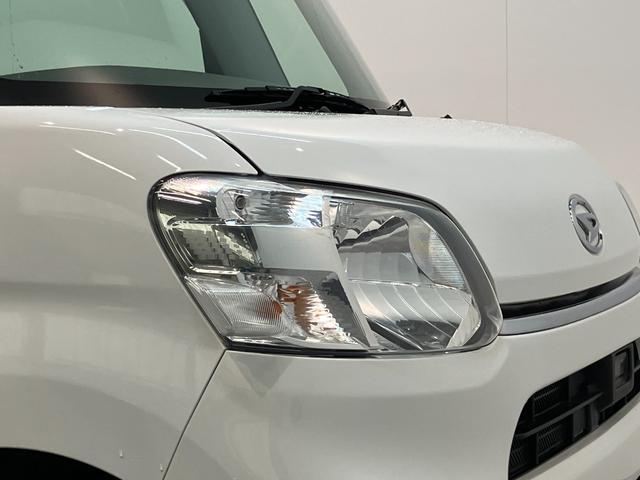 タントＬ　ＳＡ２　キーレス　両側スライドドア　走行４万５千キロ台衝突被害軽減ブレーキ　スマアシ２　ＣＤステレオ　キーレスエントリー　電動格納式ミラー　マニュアルレベリング　マニュアルエアコン　両側スライドドア　エコアイドル（滋賀県）の中古車