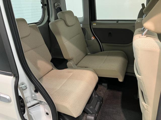 タントＬ　ＳＡ２　キーレス　両側スライドドア　走行４万５千キロ台衝突被害軽減ブレーキ　スマアシ２　ＣＤステレオ　キーレスエントリー　電動格納式ミラー　マニュアルレベリング　マニュアルエアコン　両側スライドドア　エコアイドル（滋賀県）の中古車