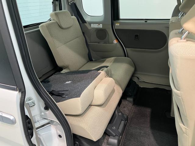 タントＬ　ＳＡ２　キーレス　両側スライドドア　走行４万５千キロ台衝突被害軽減ブレーキ　スマアシ２　ＣＤステレオ　キーレスエントリー　電動格納式ミラー　マニュアルレベリング　マニュアルエアコン　両側スライドドア　エコアイドル（滋賀県）の中古車