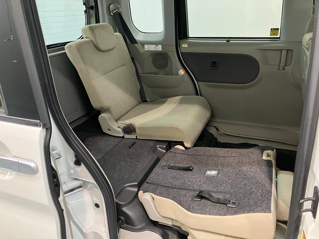 タントＬ　ＳＡ２　キーレス　両側スライドドア　走行４万５千キロ台衝突被害軽減ブレーキ　スマアシ２　ＣＤステレオ　キーレスエントリー　電動格納式ミラー　マニュアルレベリング　マニュアルエアコン　両側スライドドア　エコアイドル（滋賀県）の中古車