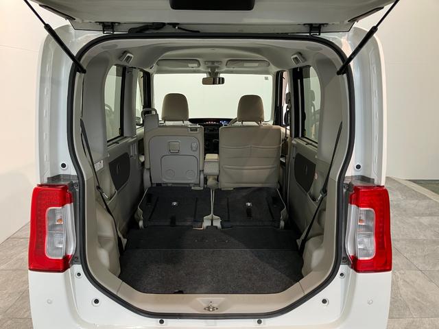 タントＬ　ＳＡ２　キーレス　両側スライドドア　走行４万５千キロ台衝突被害軽減ブレーキ　スマアシ２　ＣＤステレオ　キーレスエントリー　電動格納式ミラー　マニュアルレベリング　マニュアルエアコン　両側スライドドア　エコアイドル（滋賀県）の中古車