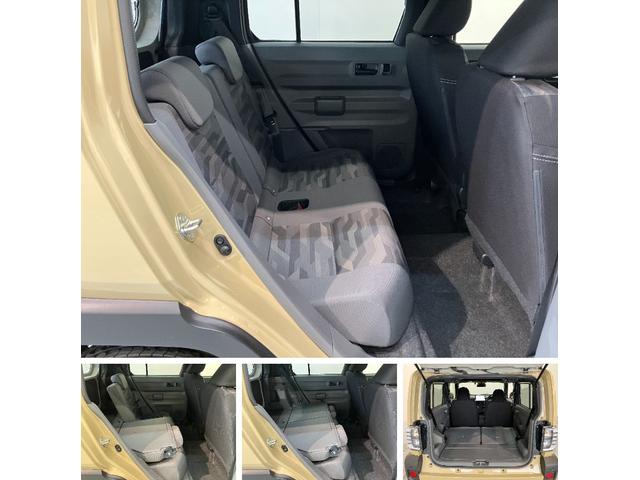 タフトGダーククロムベンチャー 10型ナビ 届出済未使用車衝突被害軽減ブレーキ コーナーセンサー 10型フルセグナビ バックカメラ DVD再生 Bluetooth USB 前後ドラレコ 前席シートヒーター LED オートエアコン レーダークルーズコントロール(滋賀県)の中古車