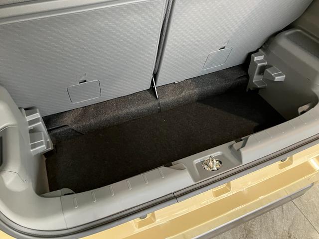 タフトGダーククロムベンチャー 10型ナビ 届出済未使用車衝突被害軽減ブレーキ コーナーセンサー 10型フルセグナビ バックカメラ DVD再生 Bluetooth USB 前後ドラレコ 前席シートヒーター LED オートエアコン レーダークルーズコントロール(滋賀県)の中古車