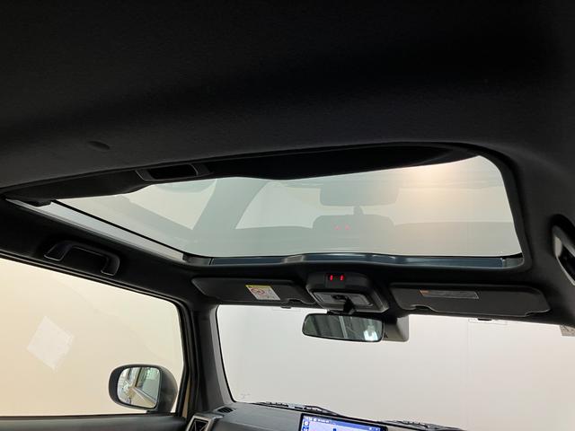 タフトGダーククロムベンチャー 10型ナビ 届出済未使用車衝突被害軽減ブレーキ コーナーセンサー 10型フルセグナビ バックカメラ DVD再生 Bluetooth USB 前後ドラレコ 前席シートヒーター LED オートエアコン レーダークルーズコントロール(滋賀県)の中古車