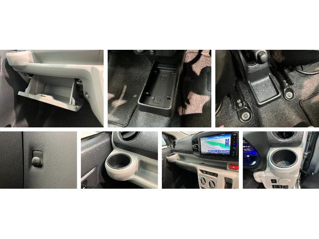 ミライースＸ　ＳＡ３　フルセグナビ　バックカメラ　ＬＥＤ　電格ミラー衝突被害軽減ブレーキ　スマアシ３　コーナーセンサー　フルセグナビ　ＤＶＤ再生　Ｂｌｕｅｔｏｏｔｈ　ＵＳＢ　バックカメラ　ＬＥＤ　電動格納式ミラー　キーレスエントリー　マニュアルレベリング　エコアイドル（滋賀県）の中古車