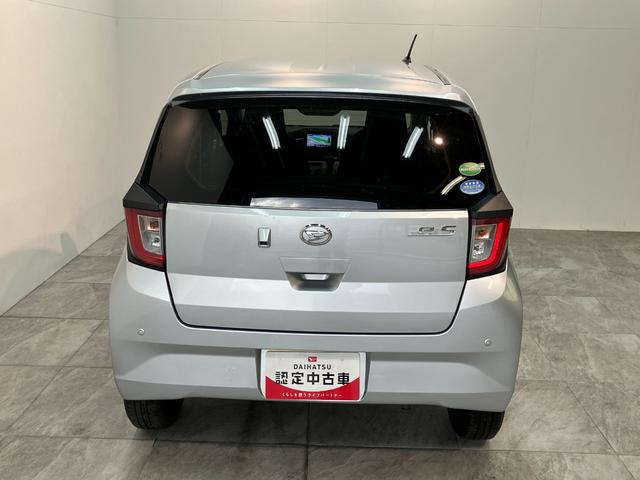 ミライースＸ　ＳＡ３　フルセグナビ　バックカメラ　ＬＥＤ　電格ミラー衝突被害軽減ブレーキ　スマアシ３　コーナーセンサー　フルセグナビ　ＤＶＤ再生　Ｂｌｕｅｔｏｏｔｈ　ＵＳＢ　バックカメラ　ＬＥＤ　電動格納式ミラー　キーレスエントリー　マニュアルレベリング　エコアイドル（滋賀県）の中古車