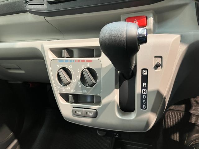 ミライースＸ　ＳＡ３　フルセグナビ　バックカメラ　ＬＥＤ　電格ミラー衝突被害軽減ブレーキ　スマアシ３　コーナーセンサー　フルセグナビ　ＤＶＤ再生　Ｂｌｕｅｔｏｏｔｈ　ＵＳＢ　バックカメラ　ＬＥＤ　電動格納式ミラー　キーレスエントリー　マニュアルレベリング　エコアイドル（滋賀県）の中古車