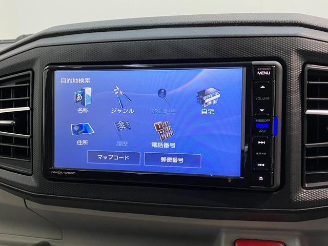 ミライースＸ　ＳＡ３　フルセグナビ　バックカメラ　ＬＥＤ　電格ミラー衝突被害軽減ブレーキ　スマアシ３　コーナーセンサー　フルセグナビ　ＤＶＤ再生　Ｂｌｕｅｔｏｏｔｈ　ＵＳＢ　バックカメラ　ＬＥＤ　電動格納式ミラー　キーレスエントリー　マニュアルレベリング　エコアイドル（滋賀県）の中古車