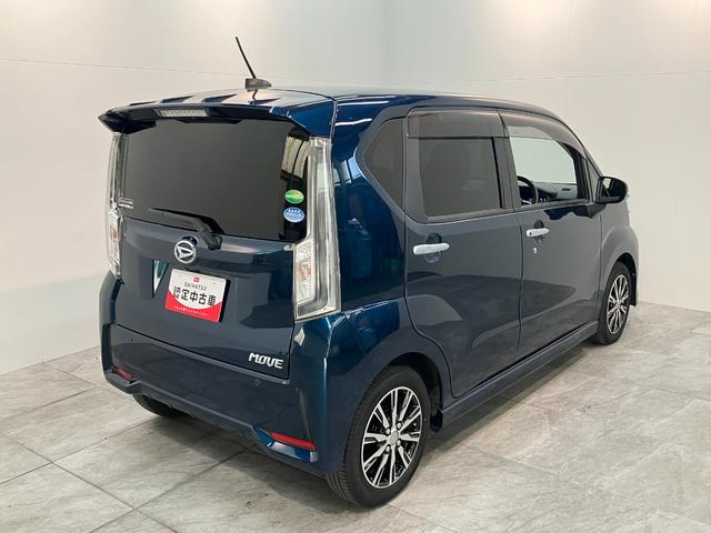 ムーヴカスタムＸリミテッド２ＳＡ３　４ＷＤ　フルセグナビ　Ｐカメラ衝突被害軽減ブレーキ　フルセグナビ　パノラマカメラ　ＤＶＤ再生　Ｂｌｕｅｔｏｏｔｈ　ＵＳＢ　ドラレコ　シートヒーター　ＬＥＤ　オートライト　オートエアコン　スマートキー　エコアイドル　フルタイム４ＷＤ（滋賀県）の中古車