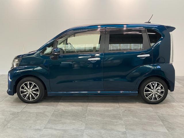 ムーヴカスタムＸリミテッド２ＳＡ３　４ＷＤ　フルセグナビ　Ｐカメラ衝突被害軽減ブレーキ　フルセグナビ　パノラマカメラ　ＤＶＤ再生　Ｂｌｕｅｔｏｏｔｈ　ＵＳＢ　ドラレコ　シートヒーター　ＬＥＤ　オートライト　オートエアコン　スマートキー　エコアイドル　フルタイム４ＷＤ（滋賀県）の中古車