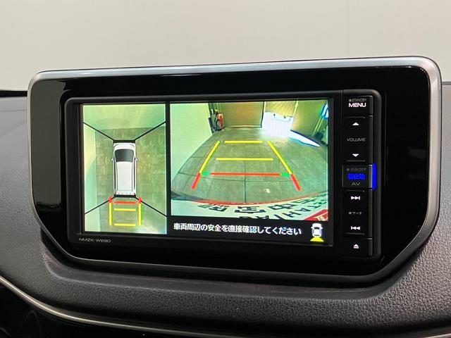 ムーヴカスタムＸリミテッド２ＳＡ３　４ＷＤ　フルセグナビ　Ｐカメラ衝突被害軽減ブレーキ　フルセグナビ　パノラマカメラ　ＤＶＤ再生　Ｂｌｕｅｔｏｏｔｈ　ＵＳＢ　ドラレコ　シートヒーター　ＬＥＤ　オートライト　オートエアコン　スマートキー　エコアイドル　フルタイム４ＷＤ（滋賀県）の中古車