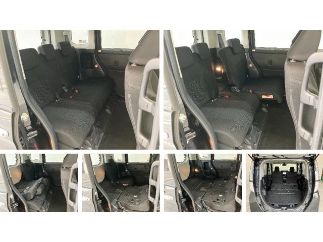 トールカスタムＧ　９型ナビ　パノラマカメラ　クルコン　車検整備付衝突被害軽減ブレーキ　コーナーセンサー　９型フルセグナビ　パノラマカメラ　ＤＶＤ　Ｂｌｕｅｔｏｏｔｈ　ＵＳＢ　前後ドラレコ　ＥＴＣ　両側電動スライドドア　ＬＥＤ　レーダークルーズコントロール（滋賀県）の中古車