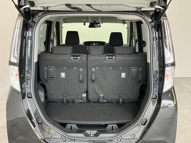 トールカスタムＧ　９型ナビ　パノラマカメラ　クルコン　車検整備付衝突被害軽減ブレーキ　コーナーセンサー　９型フルセグナビ　パノラマカメラ　ＤＶＤ　Ｂｌｕｅｔｏｏｔｈ　ＵＳＢ　前後ドラレコ　ＥＴＣ　両側電動スライドドア　ＬＥＤ　レーダークルーズコントロール（滋賀県）の中古車