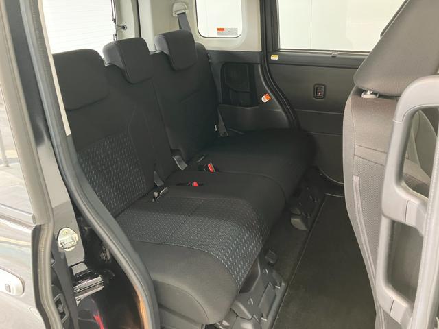 トールカスタムＧ　９型ナビ　パノラマカメラ　クルコン　車検整備付衝突被害軽減ブレーキ　コーナーセンサー　９型フルセグナビ　パノラマカメラ　ＤＶＤ　Ｂｌｕｅｔｏｏｔｈ　ＵＳＢ　前後ドラレコ　ＥＴＣ　両側電動スライドドア　ＬＥＤ　レーダークルーズコントロール（滋賀県）の中古車