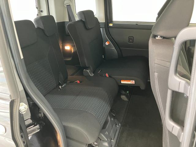 トールカスタムＧ　９型ナビ　パノラマカメラ　クルコン　車検整備付衝突被害軽減ブレーキ　コーナーセンサー　９型フルセグナビ　パノラマカメラ　ＤＶＤ　Ｂｌｕｅｔｏｏｔｈ　ＵＳＢ　前後ドラレコ　ＥＴＣ　両側電動スライドドア　ＬＥＤ　レーダークルーズコントロール（滋賀県）の中古車