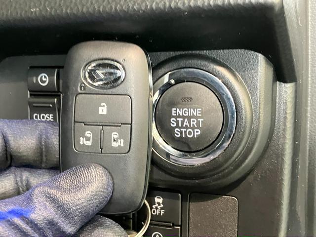 トールカスタムＧ　９型ナビ　パノラマカメラ　クルコン　車検整備付衝突被害軽減ブレーキ　コーナーセンサー　９型フルセグナビ　パノラマカメラ　ＤＶＤ　Ｂｌｕｅｔｏｏｔｈ　ＵＳＢ　前後ドラレコ　ＥＴＣ　両側電動スライドドア　ＬＥＤ　レーダークルーズコントロール（滋賀県）の中古車